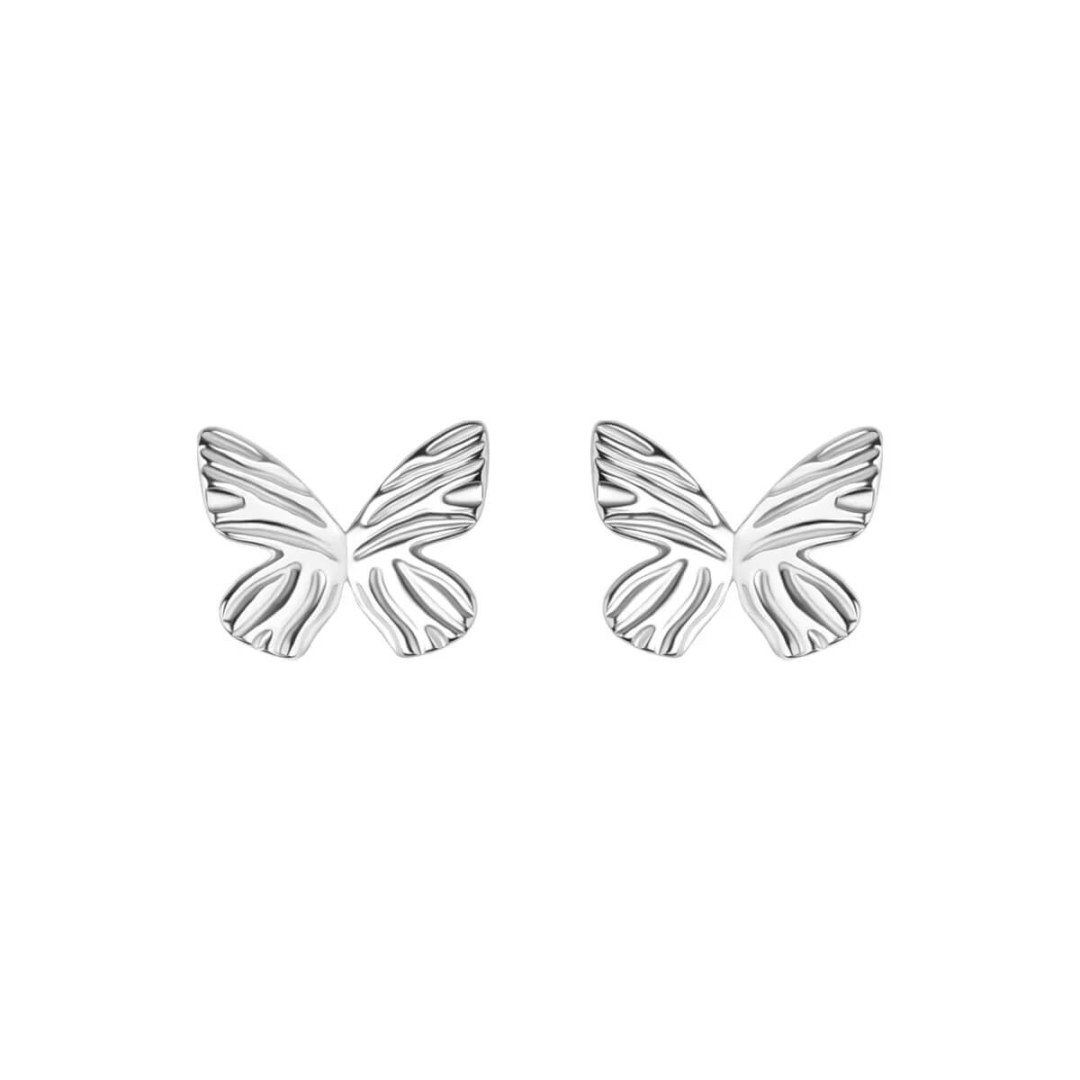 Srebrne kolczyki KDK6667